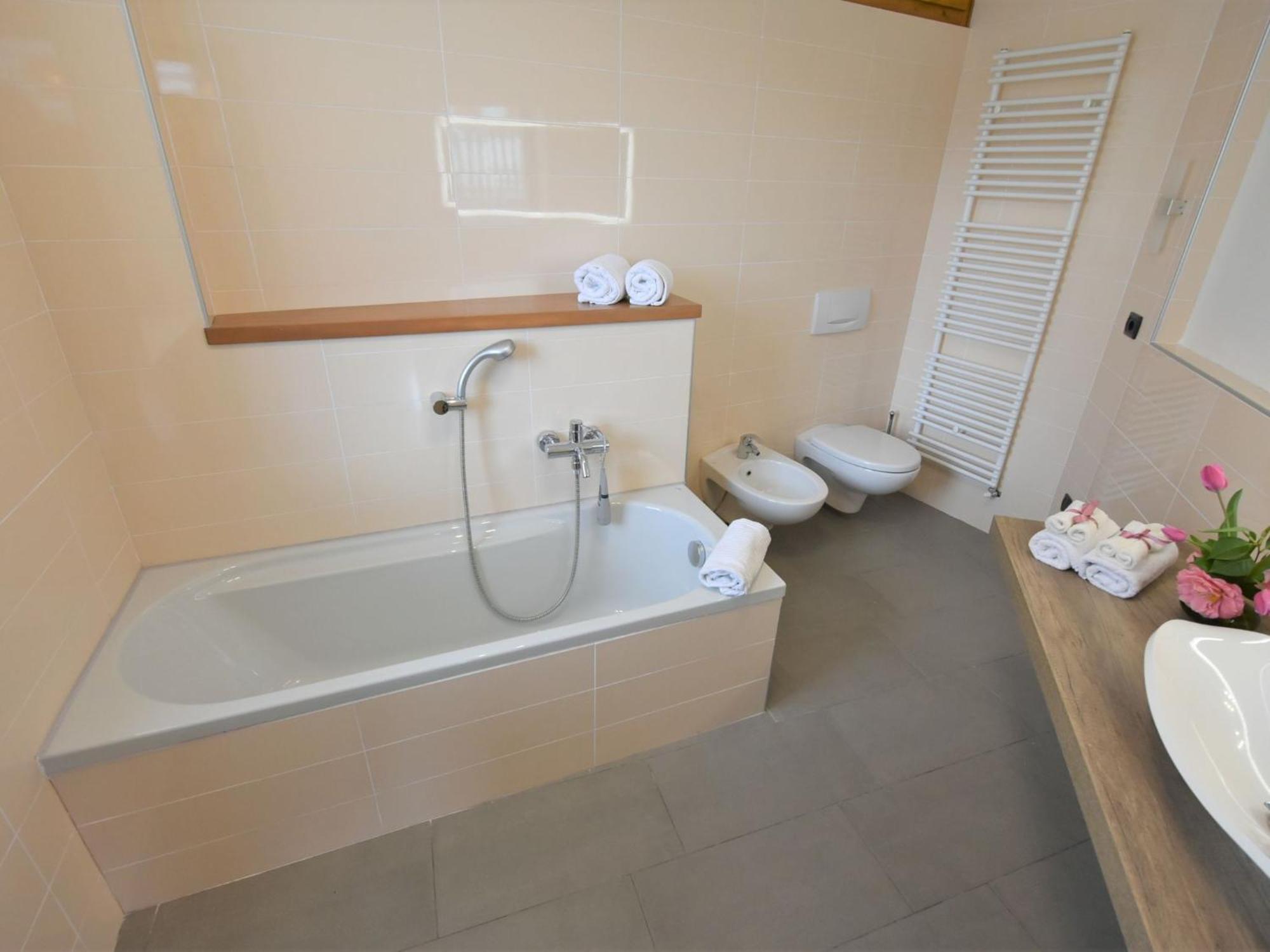Apartment Valley View Pool Apartment By Interhome Ardenno Exterior foto